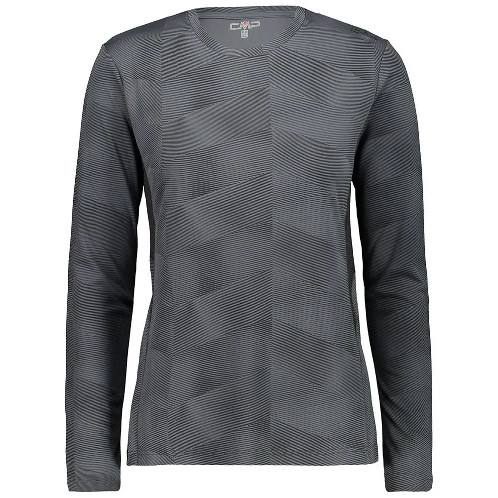 CMP 39l1266 T-shirt Med Lång ärm
