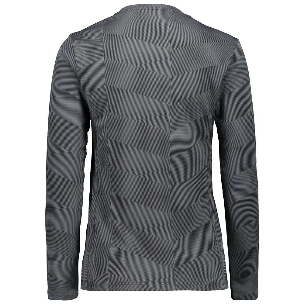 CMP 39l1266 T-shirt Med Lång ärm