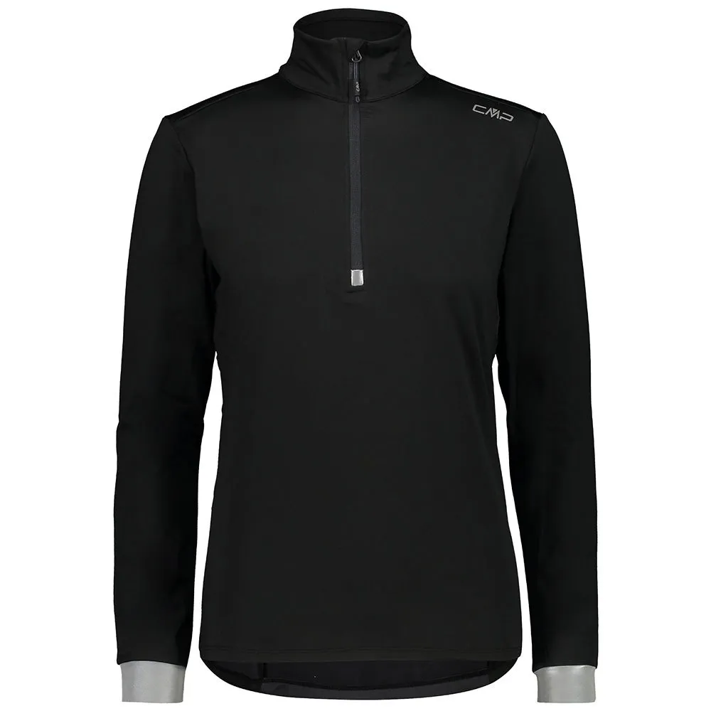 CMP 39l1296 Tröja, Black