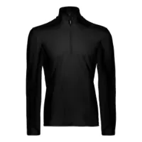 CMP 39l2287 Ultralight Sweat Fleece Med Halv Dragkedja