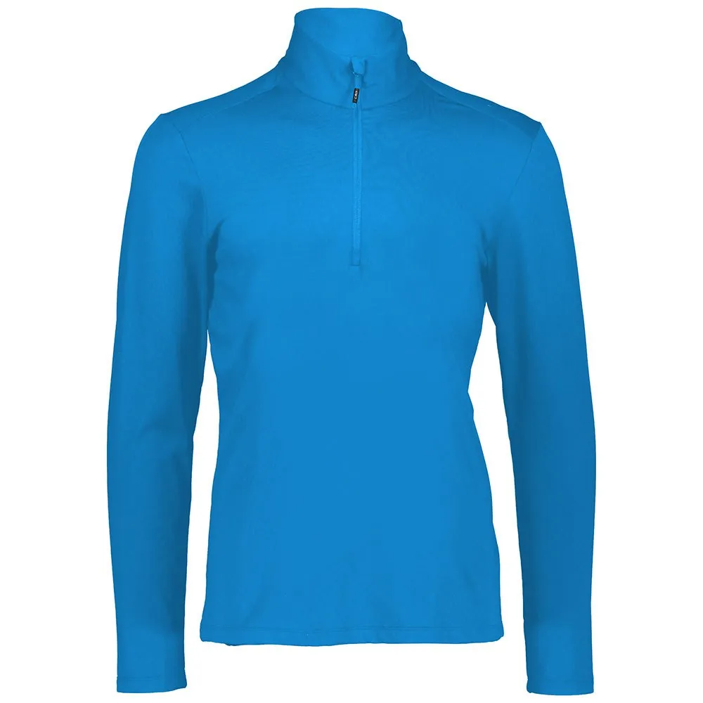 CMP 39l2287 Ultralight Sweat Fleece Med Halv Dragkedja