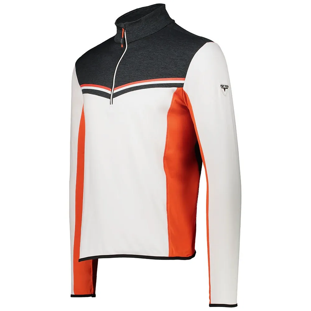 CMP 39l2597 Tröja, White
