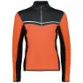 CMP 39l2597 Ultralight Sweat Fleece Med Halv Dragkedja