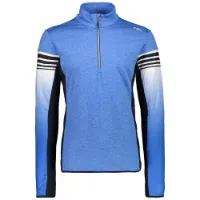 CMP 39l2617 Ultralight Sweat Fleece Med Halv Dragkedja CMP 39l2617 Ultralight Sweat Fleece Med Halv Dragkedja