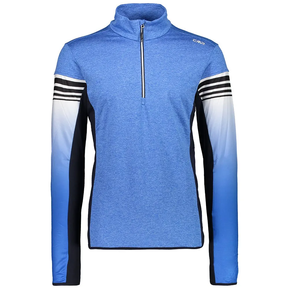 CMP 39l2617 Ultralight Sweat Fleece Med Halv Dragkedja CMP 39l2617 Ultralight Sweat Fleece Med Halv Dragkedja