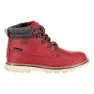 CMP 39q4944 Thuban Lifestyle Wp Stövlar, Merlot, EU 36