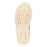 CMP 39q4944 Thuban Lifestyle Wp Stövlar, Merlot, EU 36