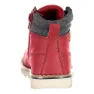 CMP 39q4944 Thuban Lifestyle Wp Stövlar, Merlot, EU 36