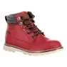 CMP 39q4944 Thuban Lifestyle Wp Stövlar, Merlot, EU 36