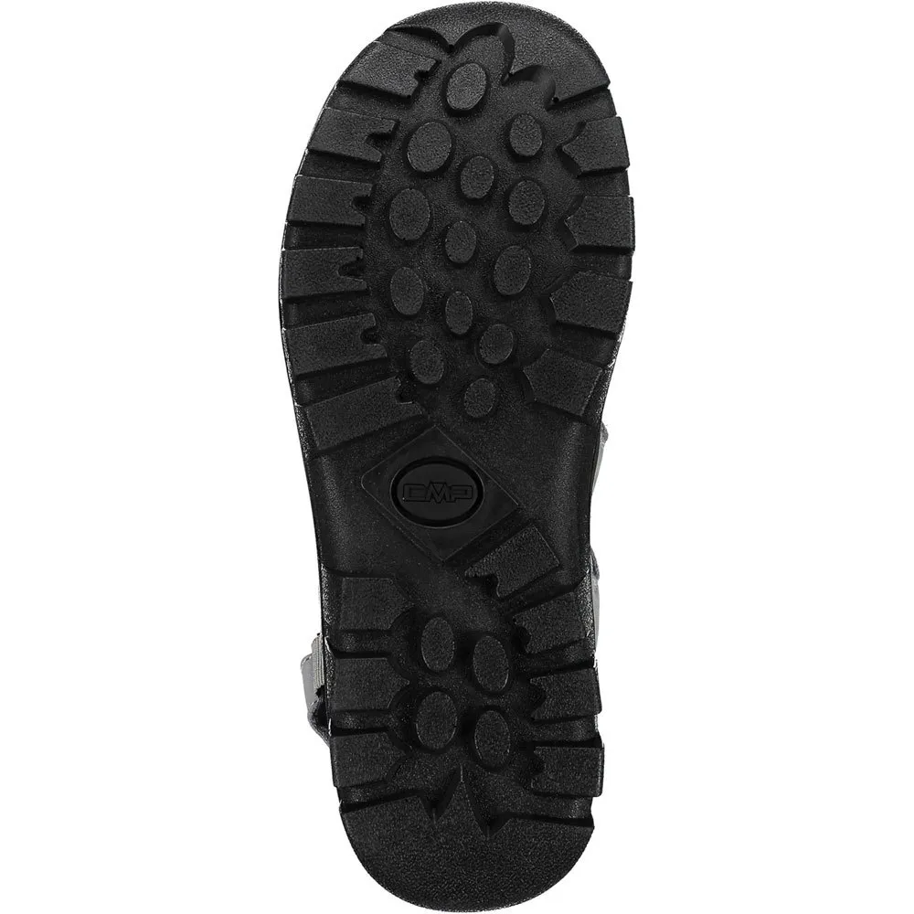 CMP 39q9657 Diadema Sandaler, Black CMP 39q9657 Diadema Sandaler, Black