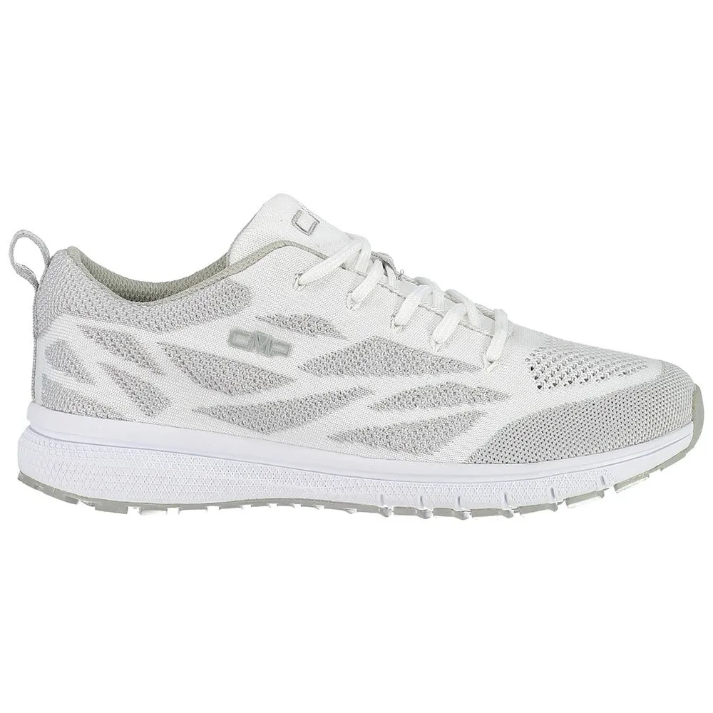 CMP 39q9806 Butter Foam 2.0 Vandringsskor, White