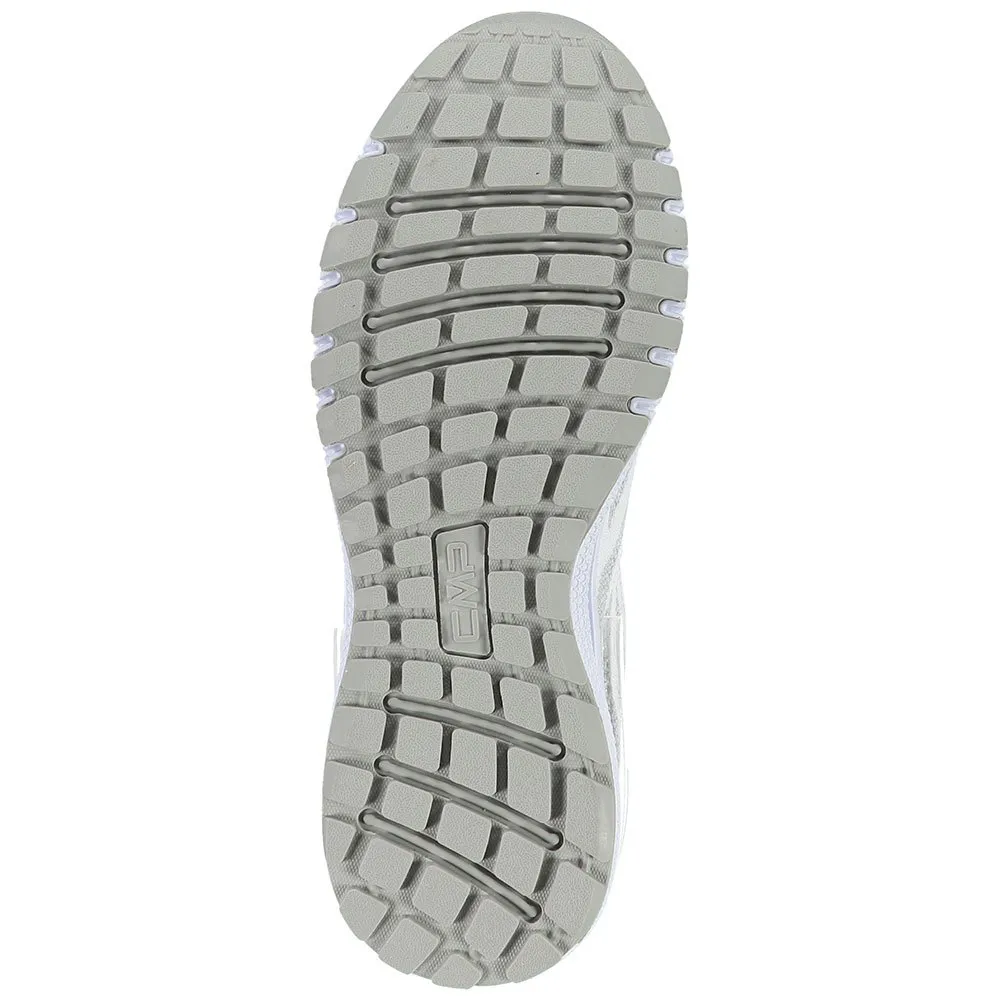 CMP 39q9806 Butter Foam 2.0 Vandringsskor, White