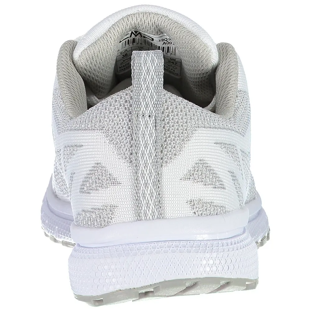 CMP 39q9806 Butter Foam 2.0 Vandringsskor, White