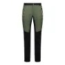 Oil green