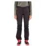 Anthracite / red fluor