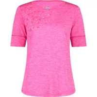 CMP 39t5756 T-shirt Med Korta ärmar