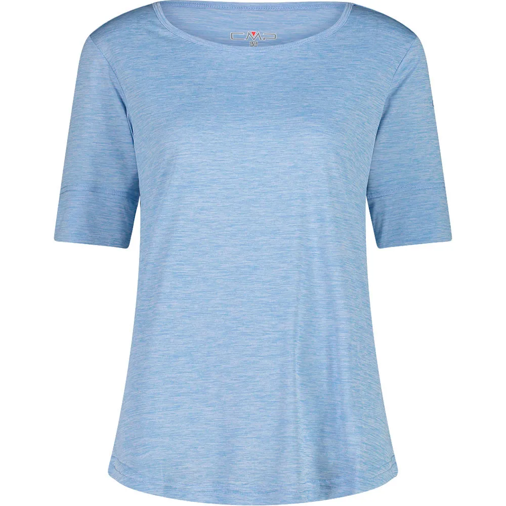 CMP 39t5756 T-shirt Med Korta ärmar