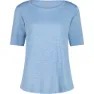 CMP 39t5756 T-shirt Med Korta ärmar
