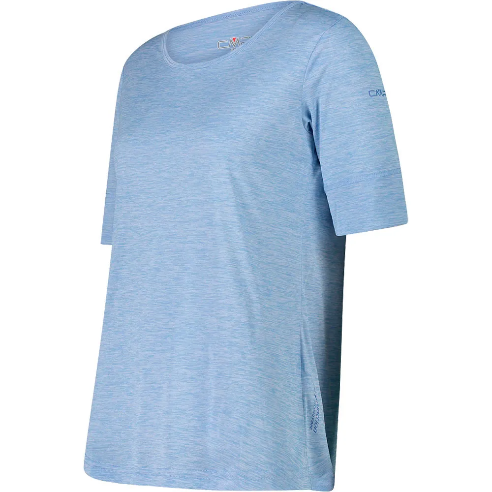 CMP 39t5756 T-shirt Med Korta ärmar