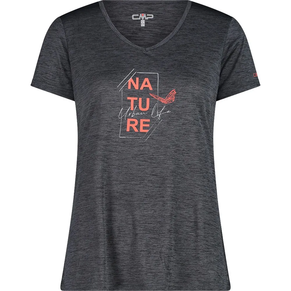 CMP 39t6136 T-shirt