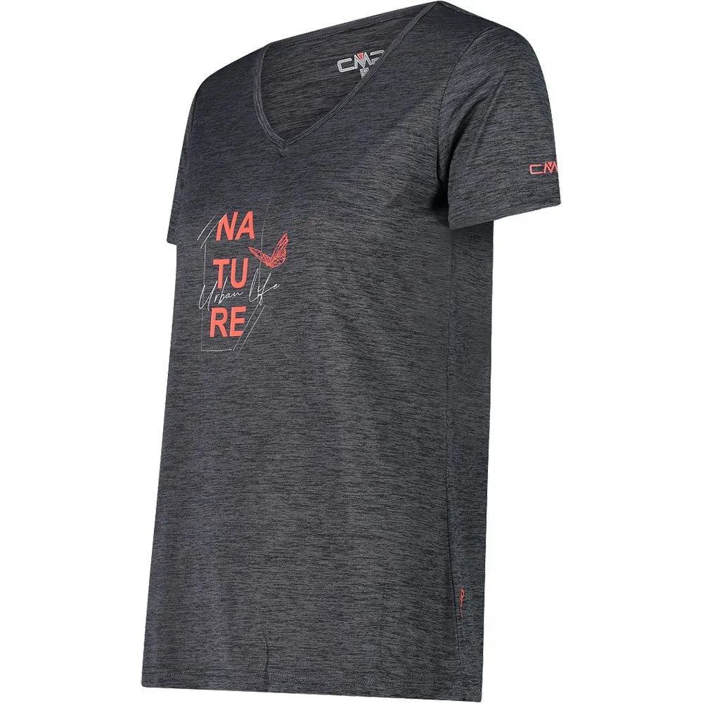 CMP 39t6136 T-shirt