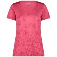 CMP 39t6136 T-shirt Med Korta ärmar
