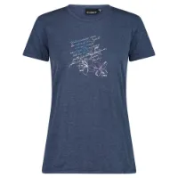 CMP 39t7536 T-shirt CMP 39t7536 T-shirt