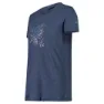CMP 39t7536 T-shirt, Blue / cielo