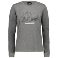 CMP 39u3486m T-shirt Med Lång ärm CMP 39u3486m T-shirt Med Lång ärm