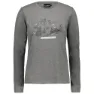 CMP 39u3486m T-shirt Med Lång ärm