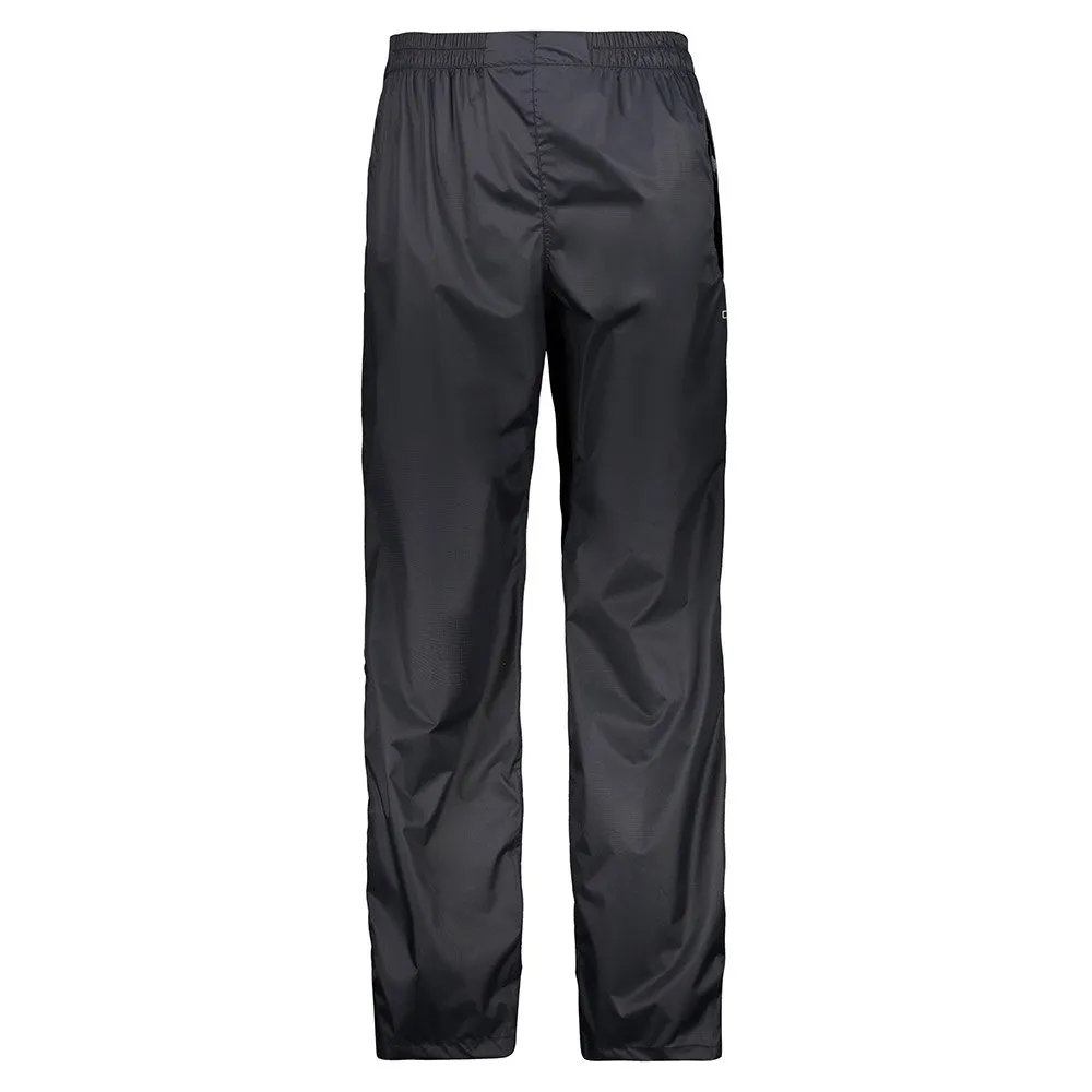 CMP 39x6627 Byxor, Black