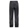 CMP 39x6627 Byxor, Black