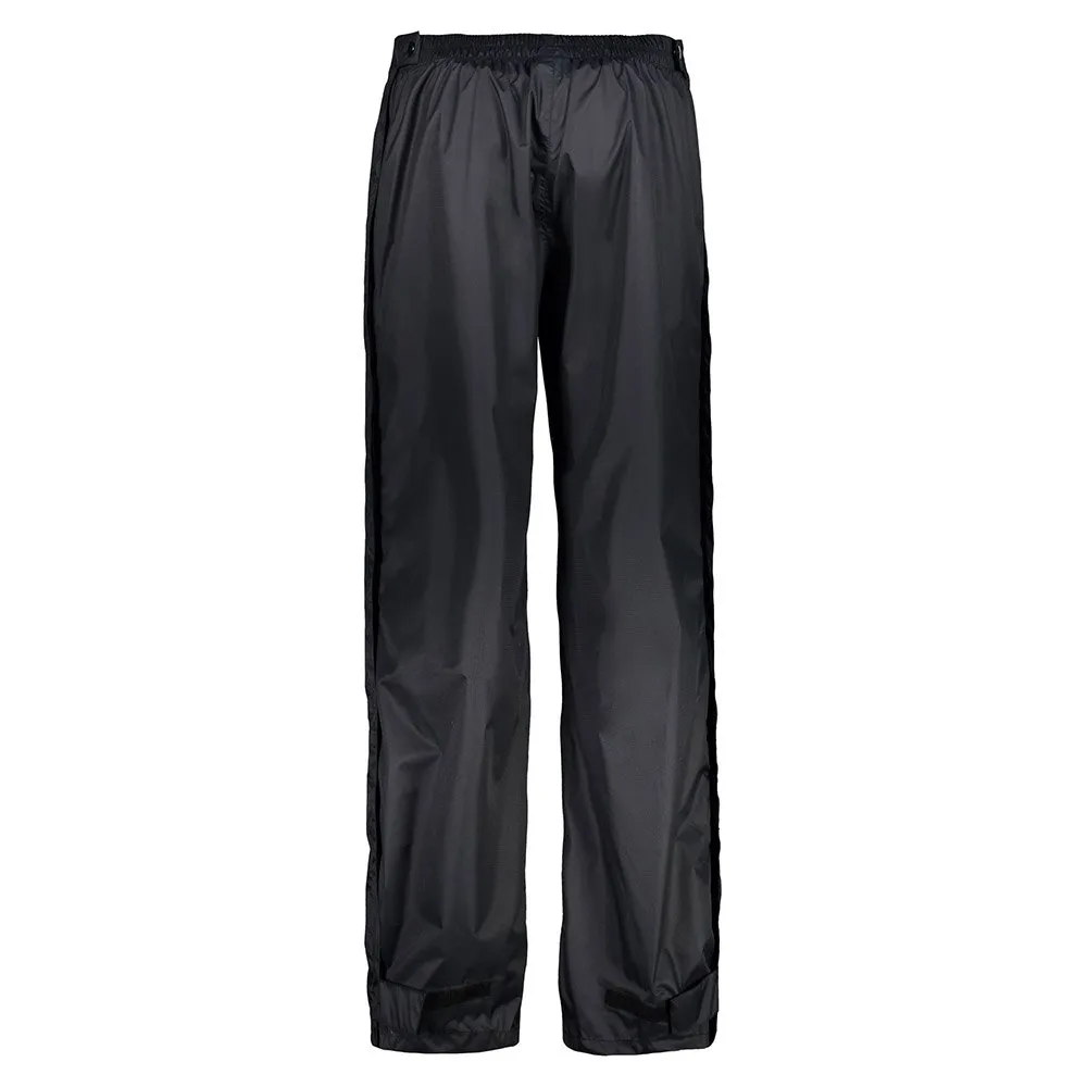 CMP 39x6627 Byxor, Black