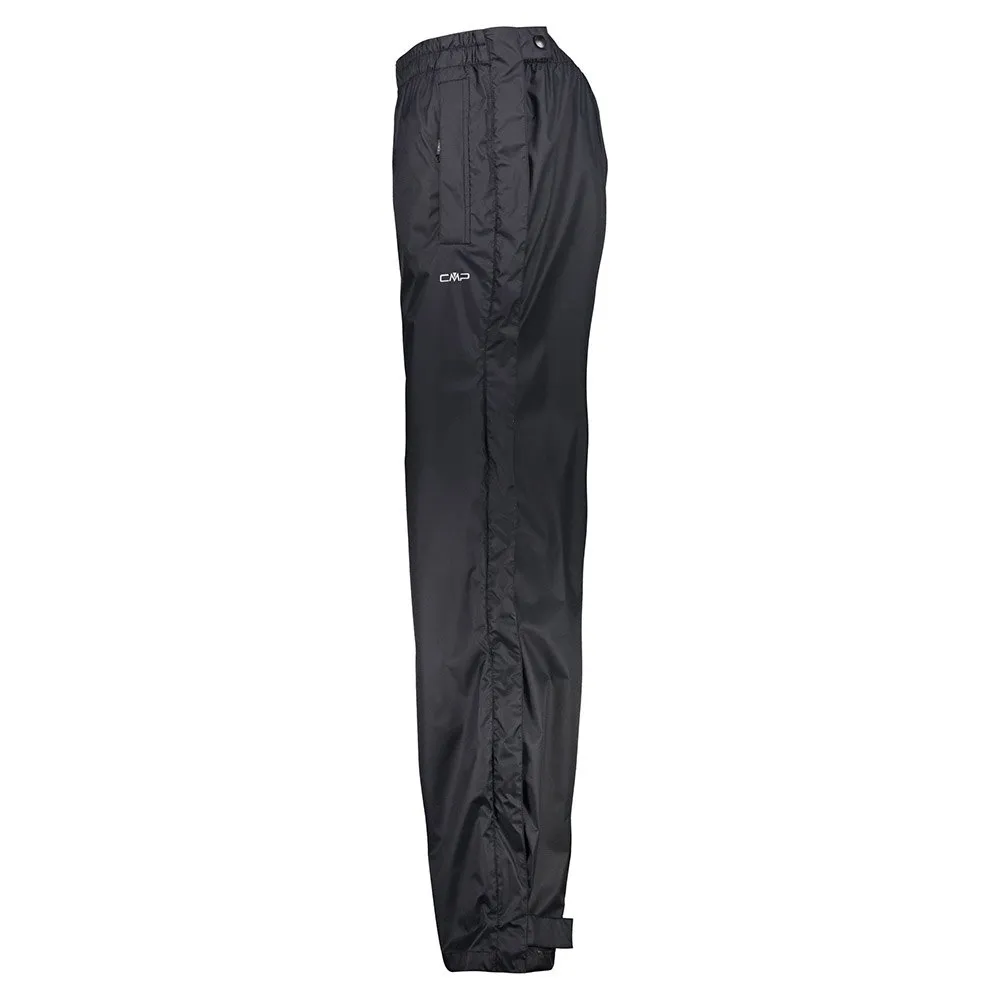 CMP 39x6627 Byxor, Black
