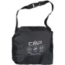 CMP 39x6627 Byxor, Black