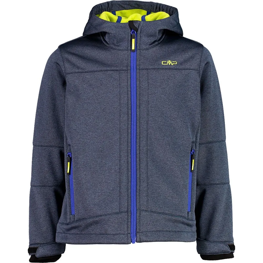 CMP 3a00094m Softshelljacka