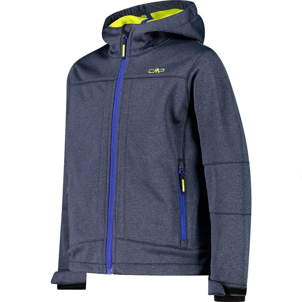 CMP 3a00094m Softshelljacka