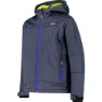 CMP 3a00094m Softshelljacka