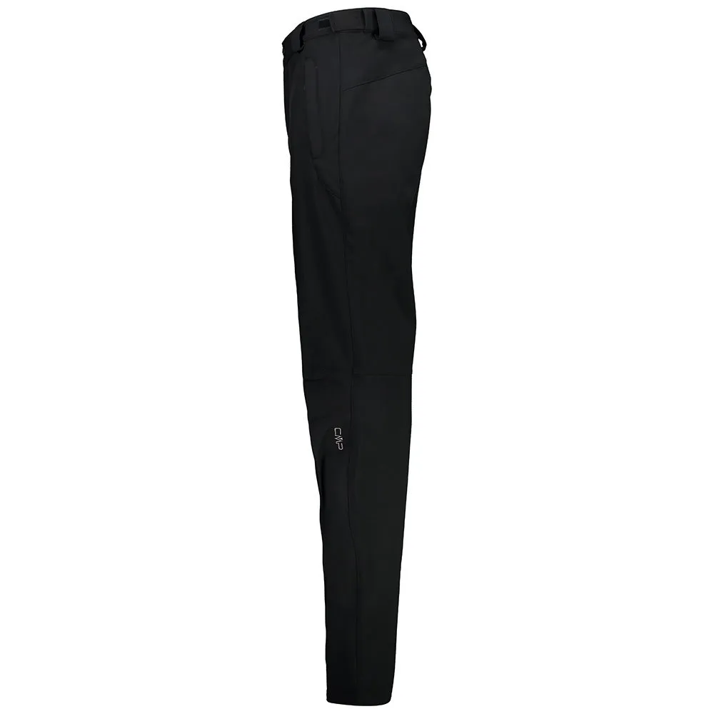 CMP 3a01487 Comfort Byxor, Black