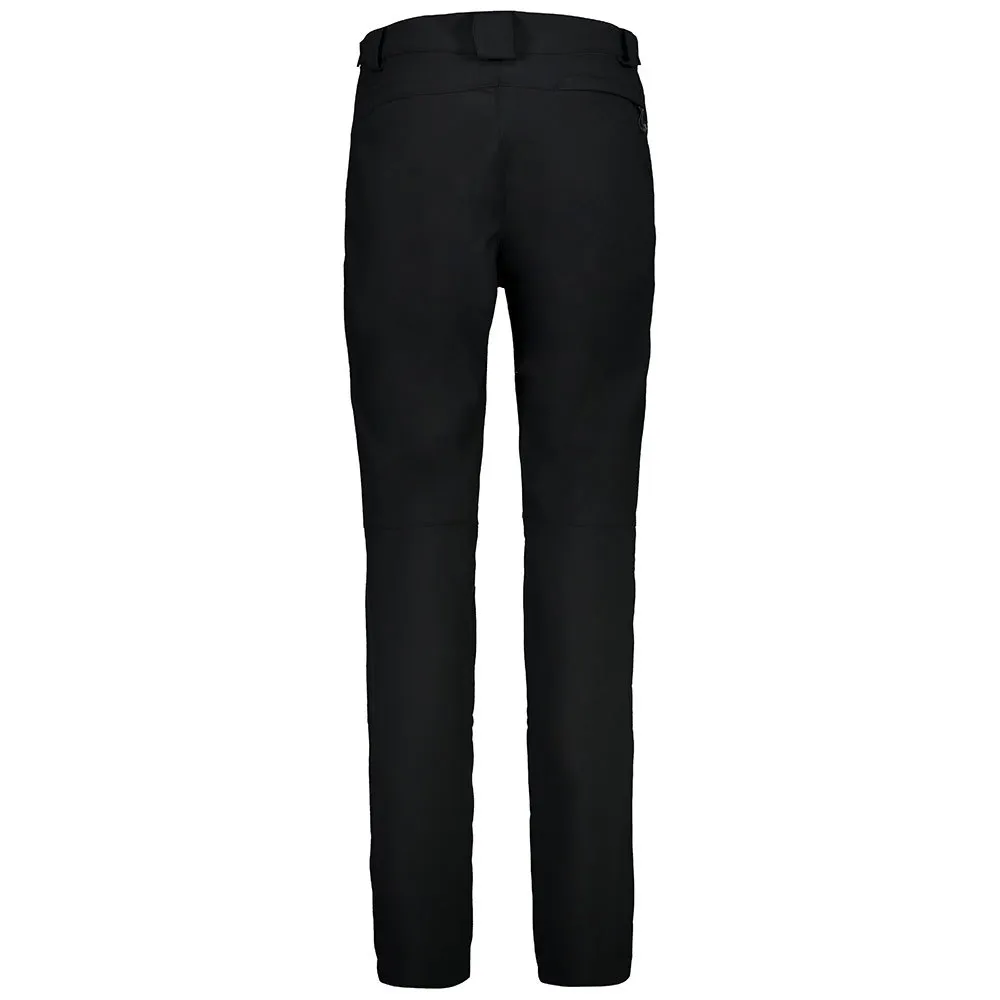 CMP 3a01487 Comfort Byxor, Black