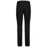CMP 3a01487 Comfort Byxor, Black