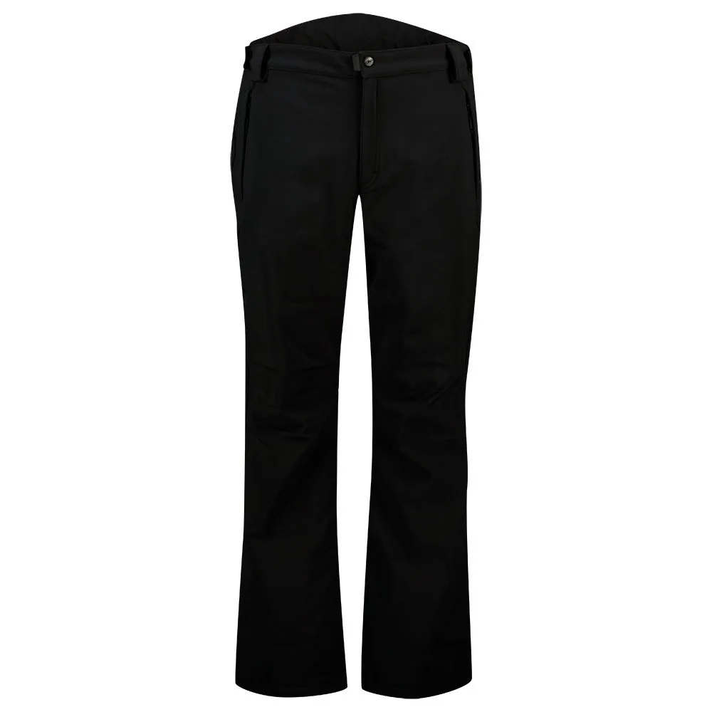 CMP 3a01487 Comfort Fit Byxor, Black