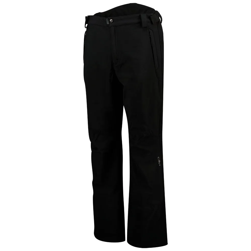 CMP 3a01487 Comfort Fit Byxor, Black