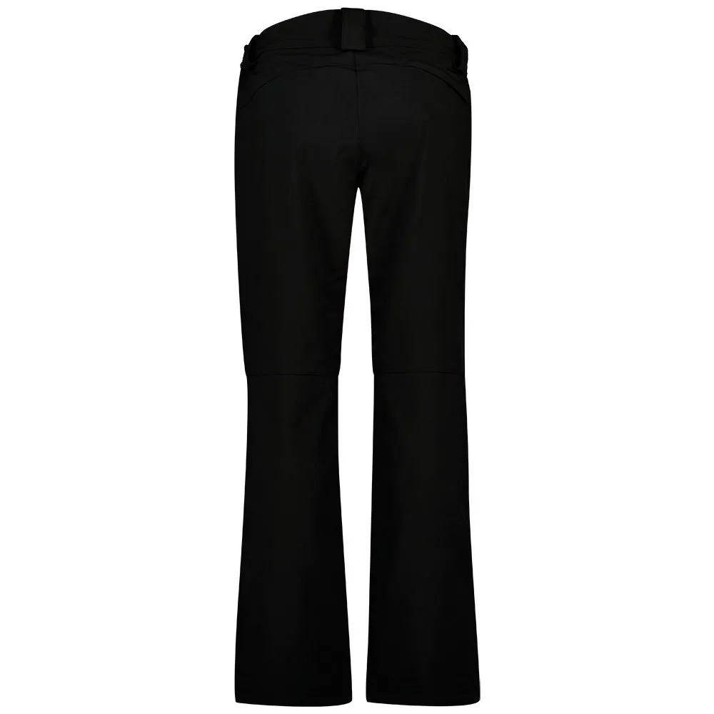CMP 3a01487 Comfort Fit Byxor, Black