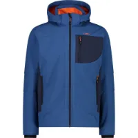 CMP 3a01787n Softshelljacka