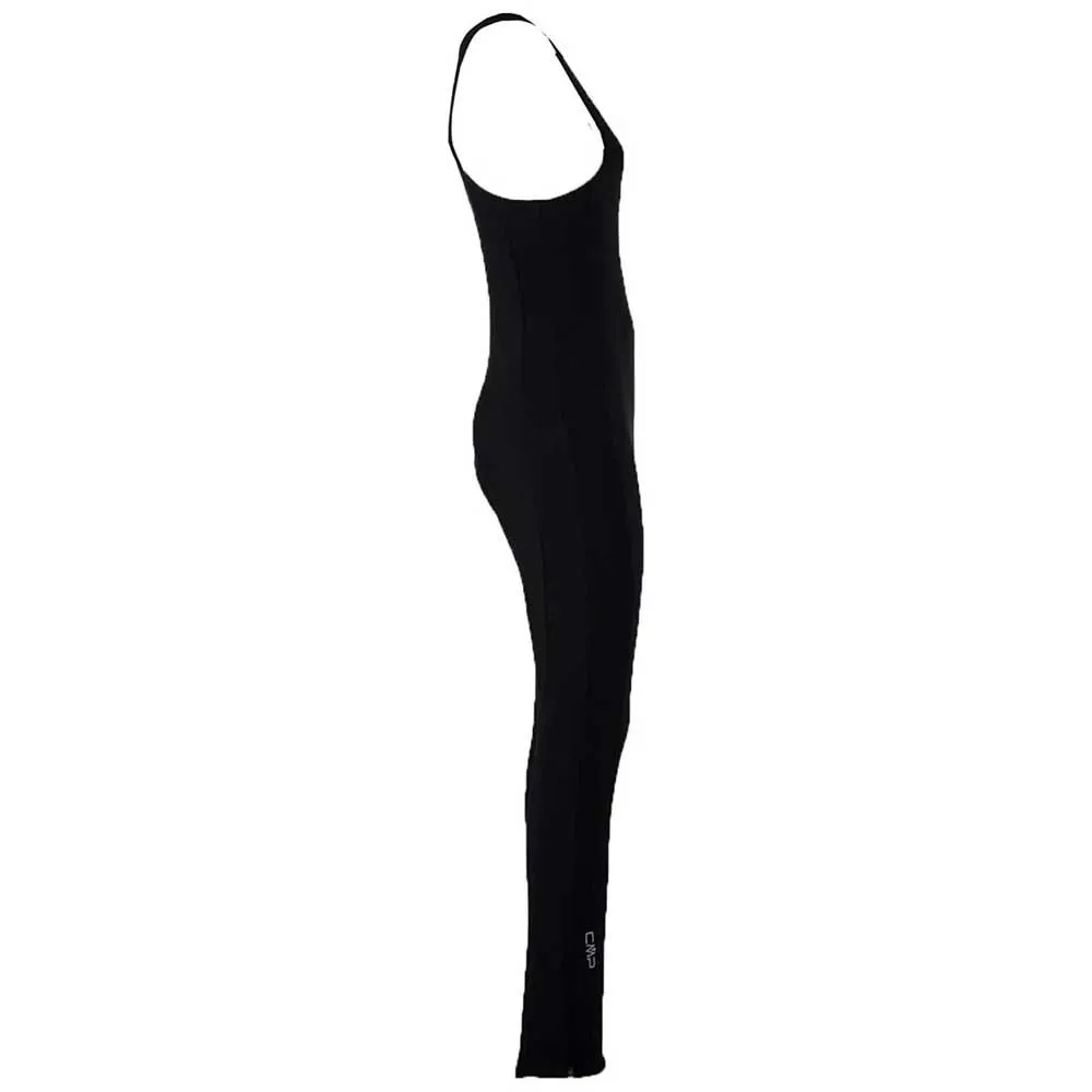 CMP 3c89146 Baslagerbyxor, Black