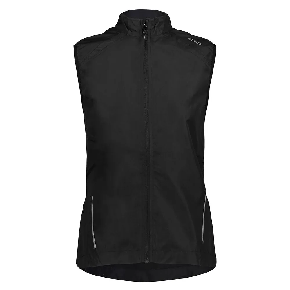 CMP 3c89576t Trail Väst, Nero