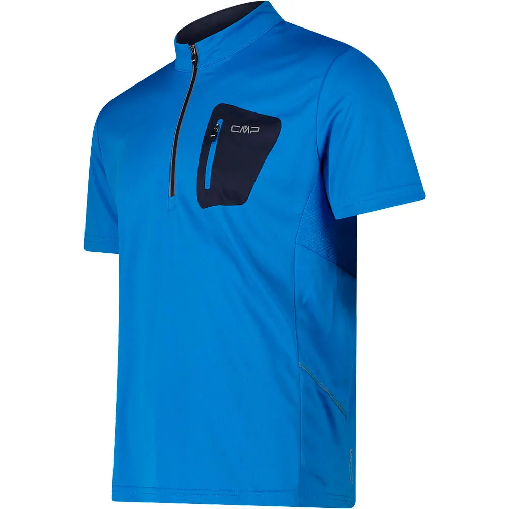 CMP 3c89757t T-shirt Med Korta ärmar CMP 3c89757t T-shirt Med Korta ärmar