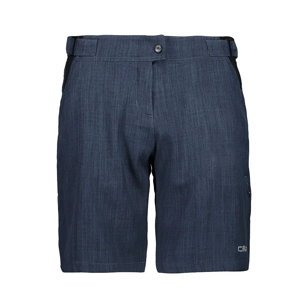 CMP 3c96476 Stretch Bermuda Shorts CMP 3c96476 Stretch Bermuda Shorts