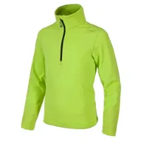 CMP 3e14244 Sweat Fleece Med Halv Dragkedja